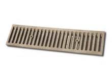 2 FT CHANNEL GRATE (SAND) - Channel Drain